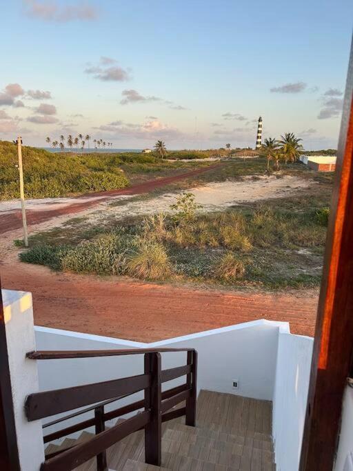 Holiday home Paraiso A Beira-mar - Acomoda 6 Pessoas Com Piscina Privativa