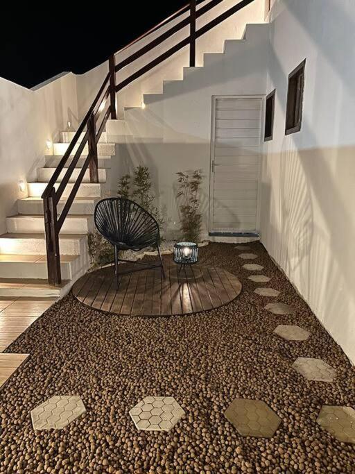 Holiday home Paraiso A Beira-mar - Acomoda 6 Pessoas Com Piscina Privativa *