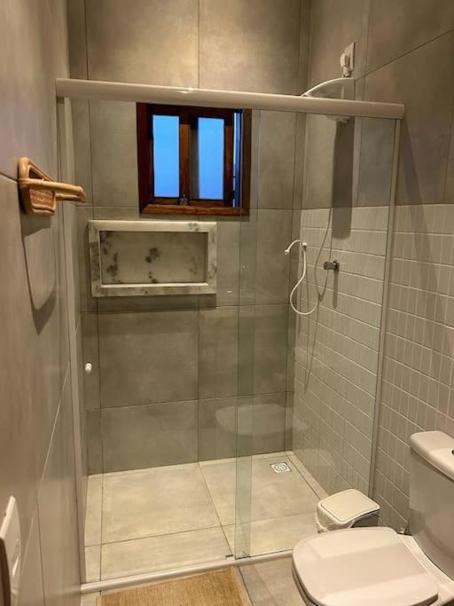 Paraiso A Beira-mar - Acomoda 6 Pessoas Com Piscina Privativa Holiday home *