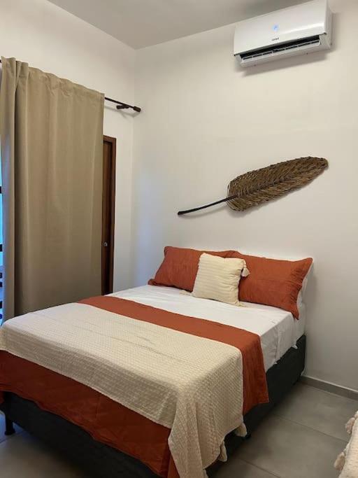 Paraiso A Beira-mar - Acomoda 6 Pessoas Com Piscina Privativa Holiday home Touros