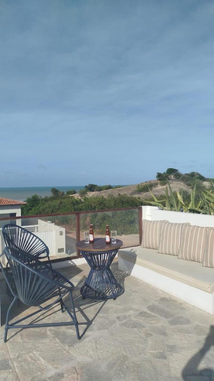 Holiday home Paraiso A Beira-mar - Acomoda 6 Pessoas Com Piscina Privativa *