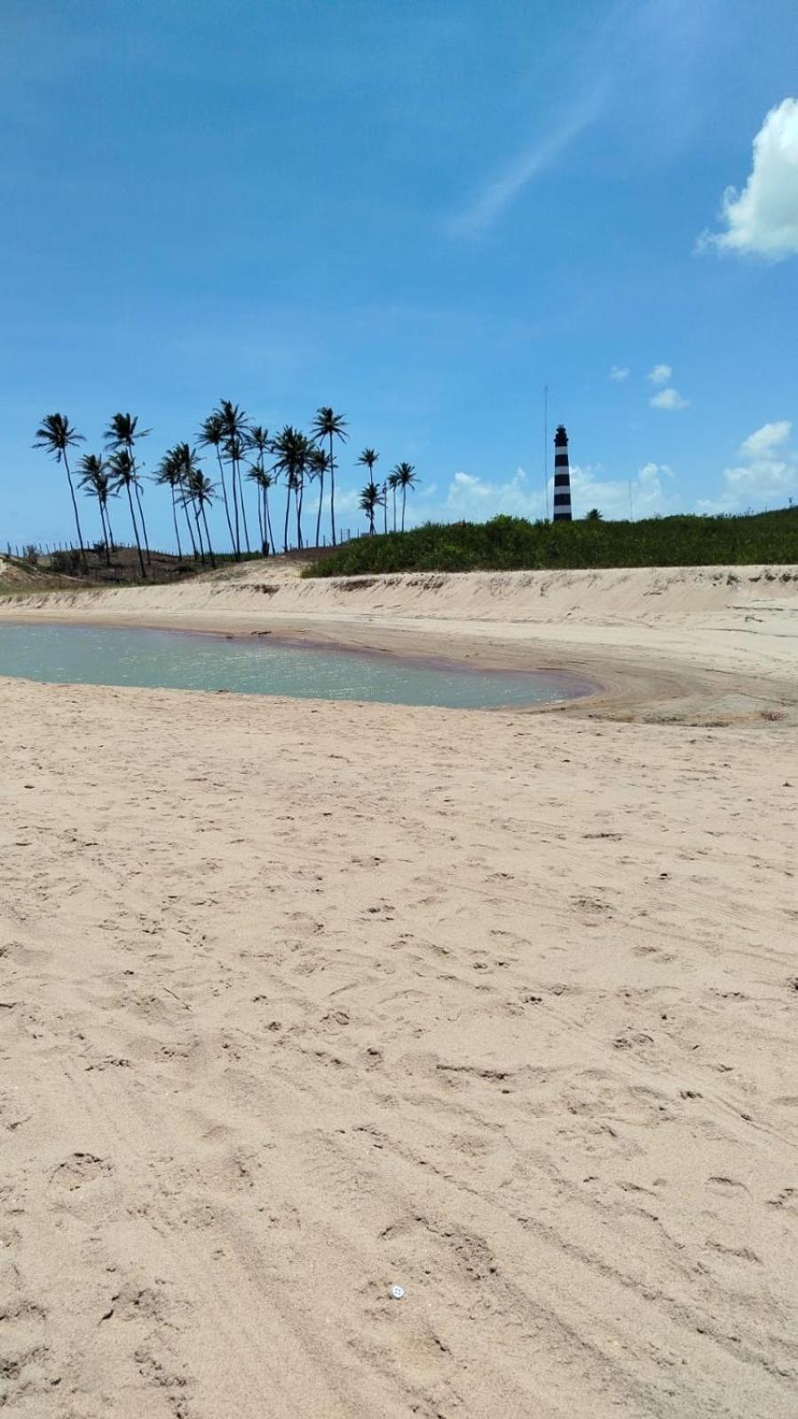 Holiday home Paraiso A Beira-mar - Acomoda 6 Pessoas Com Piscina Privativa *